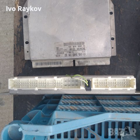 Mercedes W168 ESP 0225457132, снимка 2 - Части - 42318470