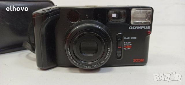 Фотоапарат Olympus AZ-1 ZOOM