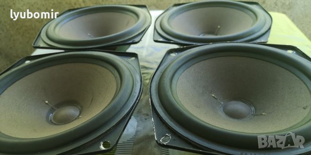 HECO говорители, снимка 8 - Тонколони - 37117559