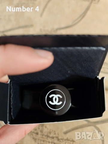 Chanel Bleu de Chanel Pour Homme Eau de Toilette Spray 50 ml за мъже, снимка 7 - Мъжки парфюми - 54155181