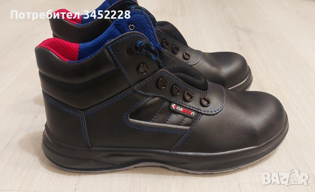 Обувки нови мъжки номер 45, снимка 2 - Ежедневни обувки - 54227071