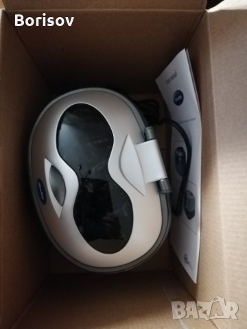 Ултразвуков уред за почистване , снимка 7 - Други - 29291872