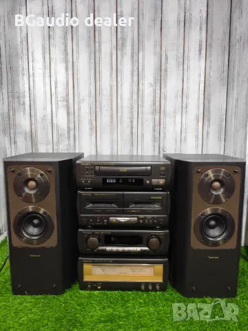 Technics SC-SA1060  , снимка 1