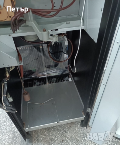 Кафе Вендинг автомат Кико Макс, снимка 8 - Вендинг машини - 52316092