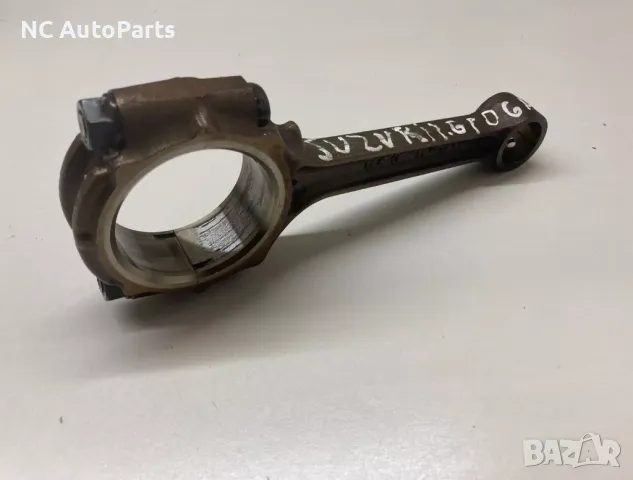 Биела за Сузуки Гранд Витара JT 1.6 бензин М16А 2006