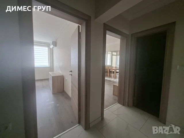 Двустаен апартамент под наем в гр.Разград, снимка 4 - Апартаменти - 56051045