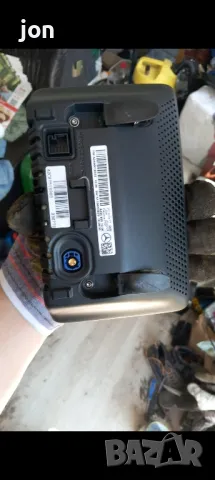 дисплей за мерцедес, снимка 2 - Части - 49573199