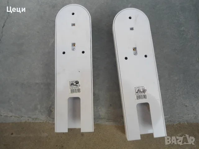 Два двойни контакта, снимка 2 - Ключове, контакти, щепсели - 48880783