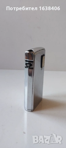 Газова запалка Ronson , снимка 5 - Запалки - 54314498