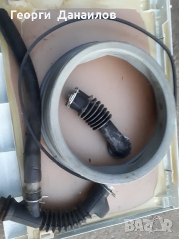 Продавам пералня Indesit WN 421 WS на части, снимка 5 - Перални - 31959274