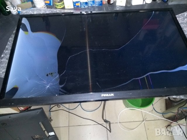 FINLUX 39FLHYR185L:17MB81-2:17pw07-2:V390HJ1-CE1:L390H1-1EE (L420H1-1EA), снимка 7 - Части и Платки - 35013951