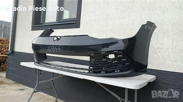 Предна броня VW Golf 8 година 2020 2021 2022 2023 код 5H0807221H , снимка 6 - Аксесоари и консумативи - 47532056