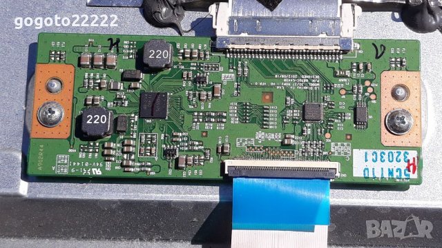 CROWN LED 32776 на части , снимка 12 - Телевизори - 37395797