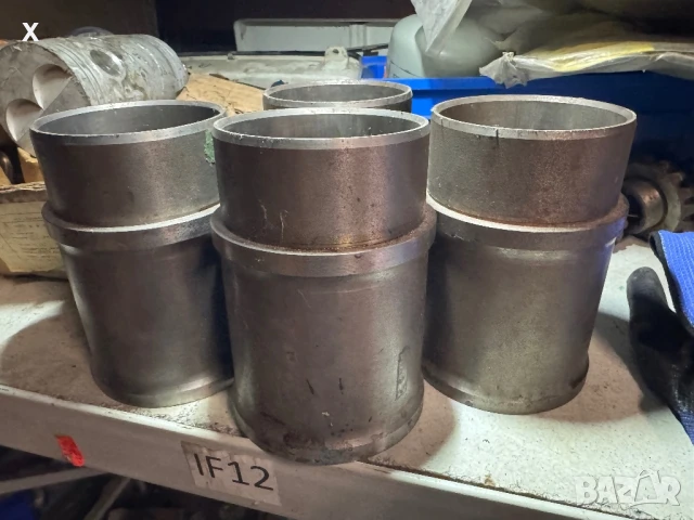 РИЗИ ЗА МОСКВИЧ НОВИ ОРИГИНАЛНИ, снимка 10 - Части - 51184934