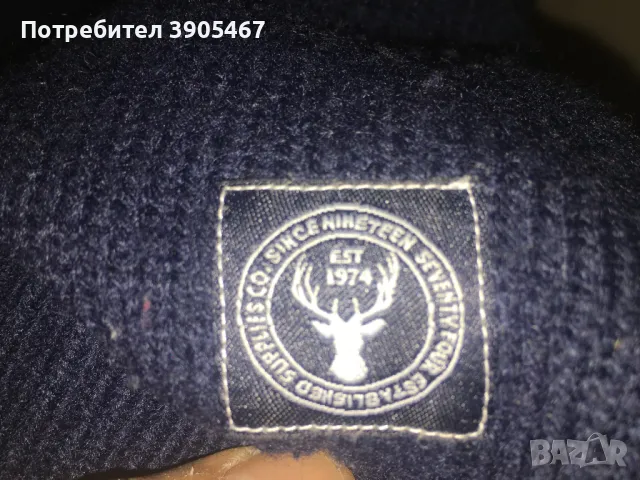 Пуловер ANGELO 2XL, снимка 6 - Пуловери - 48152415