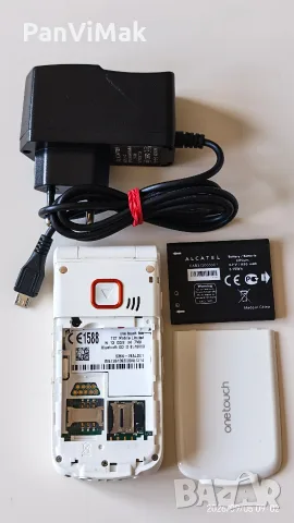 Alcatel One Touch 536, снимка 9 - Alcatel - 55965526