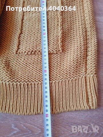 -60% Circle of trust -M жилетка , снимка 6 - Жилетки - 47311596