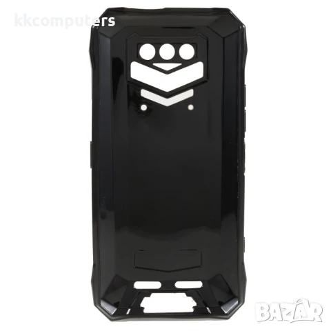 Doogee S89 Pro TPU Удароустойчив Калъф и Протектор, снимка 3 - Калъфи, кейсове - 51329159