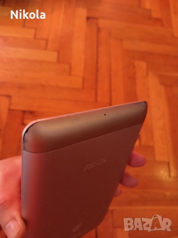 Asus 7 inc таблет, снимка 3 - Таблети - 51814326