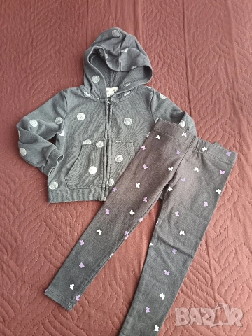 Лот за момиче р. 2-3г.98 , снимка 5 - Детски комплекти - 52624141