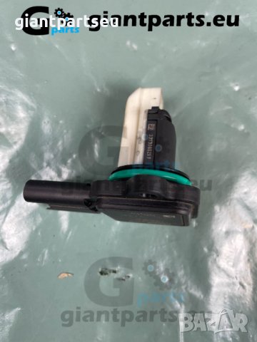 Дебитомер за БМВ е60 BMW e60 , 7520519-02, снимка 3 - Части - 39649226