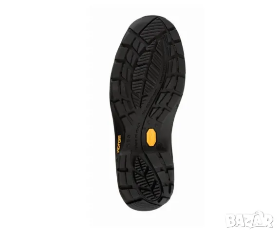 Grisport работни предпазни обувки номер 45 стоманено бомбе, снимка 3 - Други - 47708534