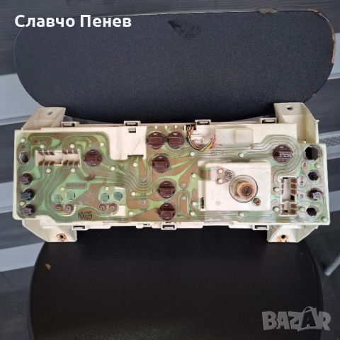 Табло арматурно за Nissan Vanette C220 Diesel, снимка 2 - Части - 52467420