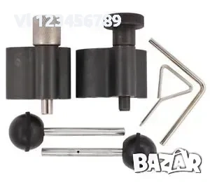 VW/AUDI - Комплект за зацепване на дизелови двигатели 