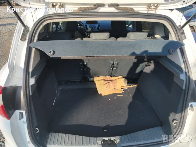 Ford C-max trend 1.6d 70kw 95кс., снимка 10 - Части - 47868129