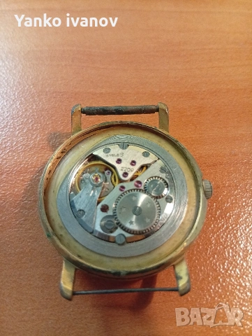 ръчен часовник Восток, снимка 5 - Мъжки - 53122675