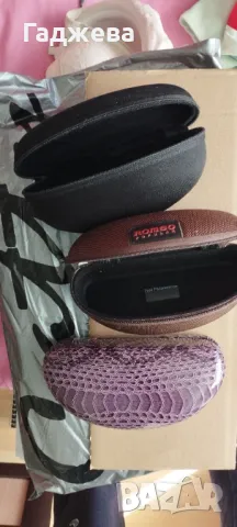 калъфи за очила, тонколони, телефони, уреди, сешоари, ДВД, закачалки, за бадминтон, чаши, снимка 10 - Други стоки за дома - 47648627