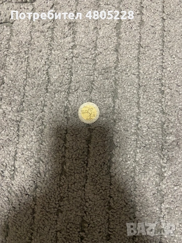 Монета 2 Euro 2004 ATHENS 2004 олимпийски игри 