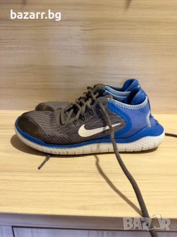 Дамски маратонки 