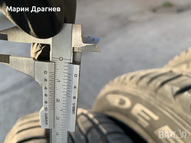 Гуми DEBICA 205/65R15 94H PRESTO HP - летни, снимка 9 - Гуми и джанти - 53972129