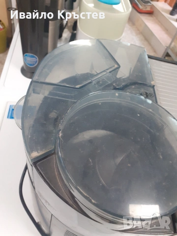 Продавам кафе машина , снимка 3 - Кафемашини - 53961067