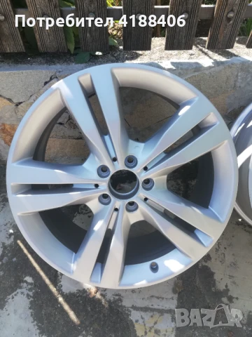 Джанти за мерцедес