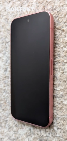 Google Pixel 9, Peony, 128GB, снимка 3 - Други - 52641089