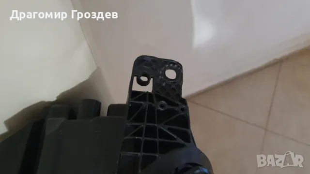 Оригинален ляв фар Ford Puma II / Форд Пума ( след 2019г.), снимка 9 - Части - 47880265