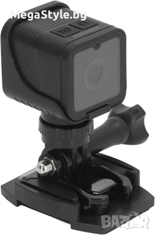 Мултифункционална WiFi Екшън Камера 1080P Full HD – Водоустойчива (IP68), За Колоездене и спорт