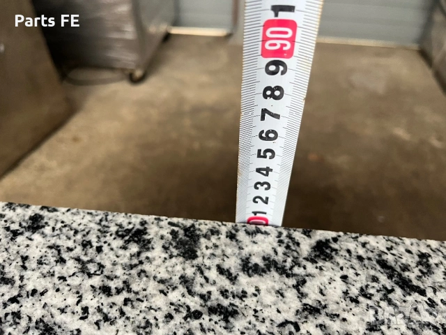 Хладилна маса професионална гастро гранит пицарска маса пицарка profesionalna hladilna masa s granit, снимка 8 - Обзавеждане на кухня - 53273212