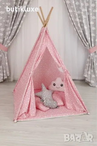 Детска палатка за игра 