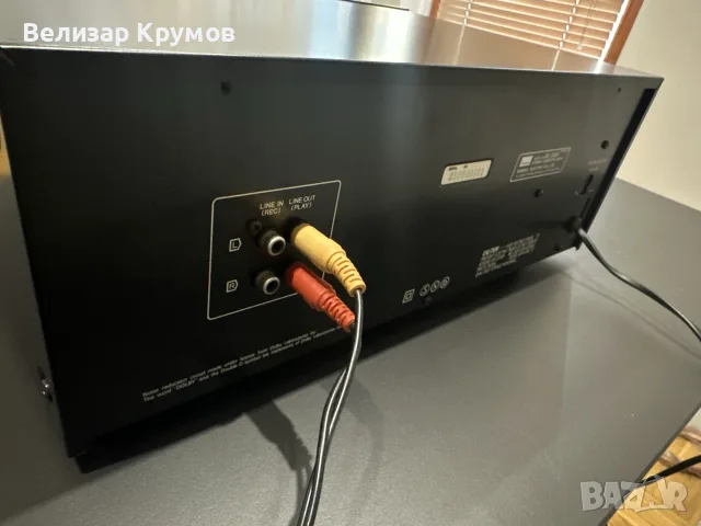 Дек Sansui SC-3330, снимка 8 - Декове - 55742292