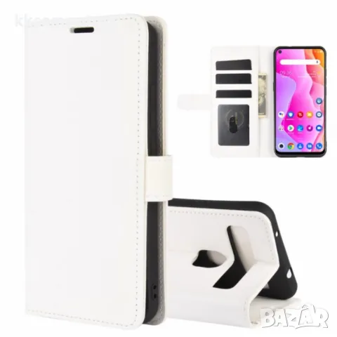 TCL 10L R64 Wallet Калъф и Протектор, снимка 2 - Калъфи, кейсове - 48295057