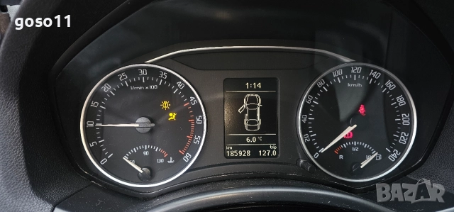 шкода октавия, снимка 10 - Автомобили и джипове - 52734914