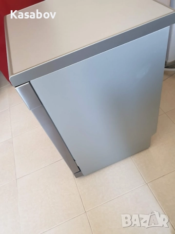 Инокс - Miele Съдомиялна - 14 Комплекта - Свободностояща - 60см, снимка 11 - Съдомиялни - 51980417