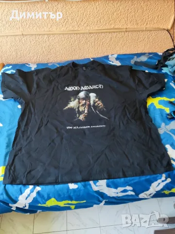Amon Amarth 5 хл