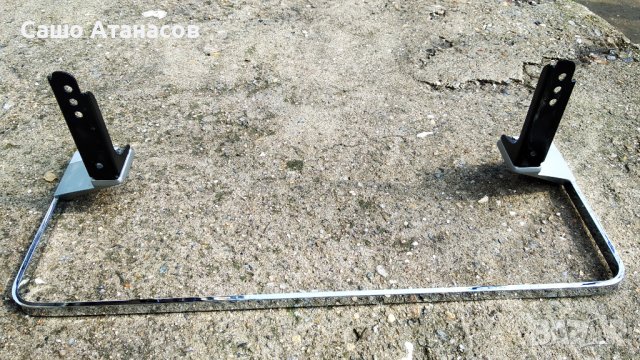 Panasonic TX-43ESW504 със счупена матрица ,TNPA6382 1P ,TNPH1181 2A ,6870C-0532A ,N5HBZ0000120, снимка 18 - Части и Платки - 37453350