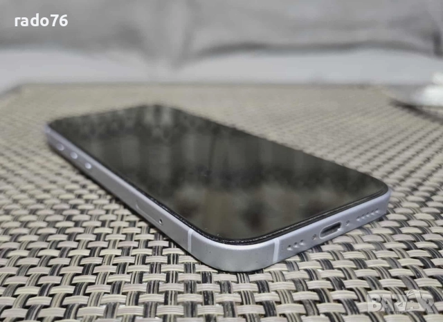 Продавам Iphon15 256GB, снимка 8 - Apple iPhone - 52629012