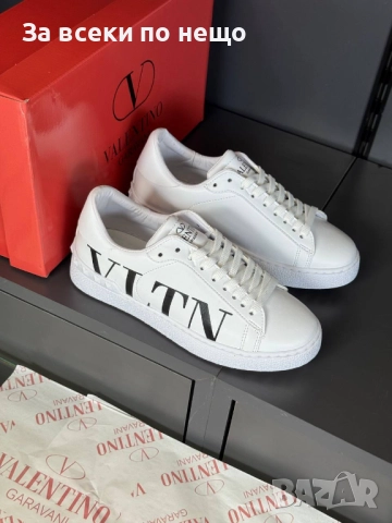 Valentino Унисекс Маратонки👟Дамски Маратонки👟Мъжки Маратонки Валентино Код SK199
