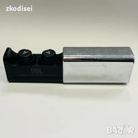 Bluetooth слушалки JBL UNDER ARMOUR UA FLASH X, снимка 2 - Bluetooth слушалки - 50378245